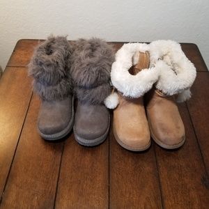 Boot Lot (Trolls/Paw Patrol)